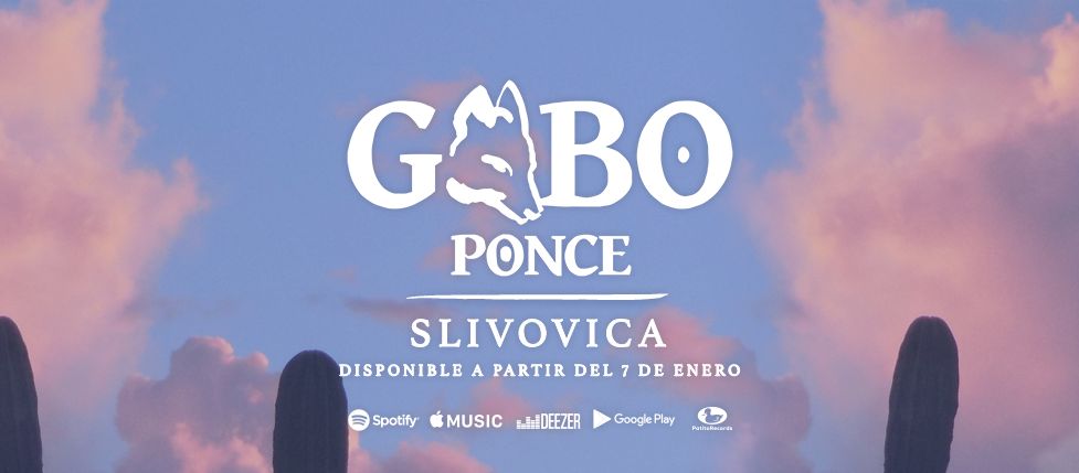 SILVOVICA: Relatos folk al estilo Gabo Ponce