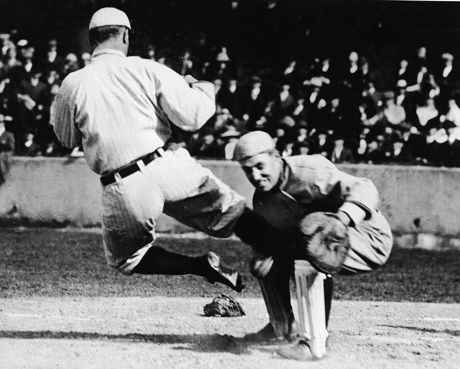 Historia del Beisbol III: La era de la Pelota Muerta 1900 – 1919
