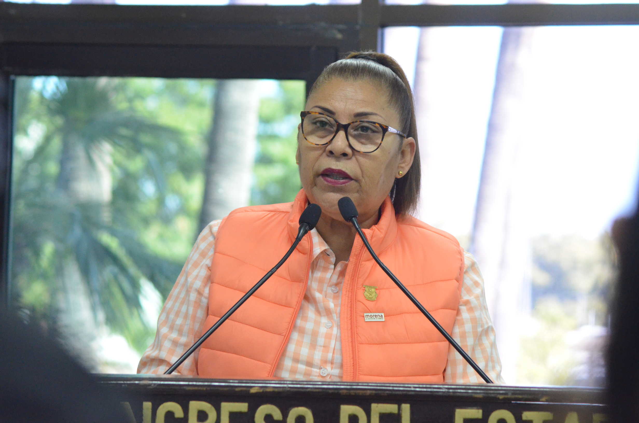 Propone diputada programas preventivos contra discursos de odio y discriminación