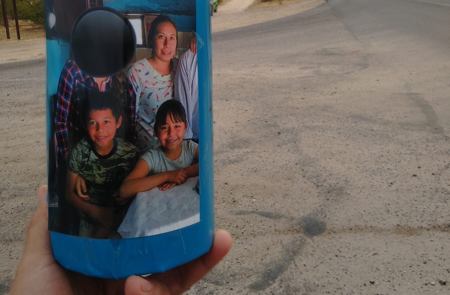 La tragedia que unió a Los Planes