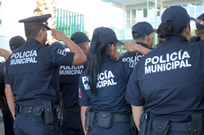 Abren Convocatoria de ingreso a Policía Municipal de La Paz