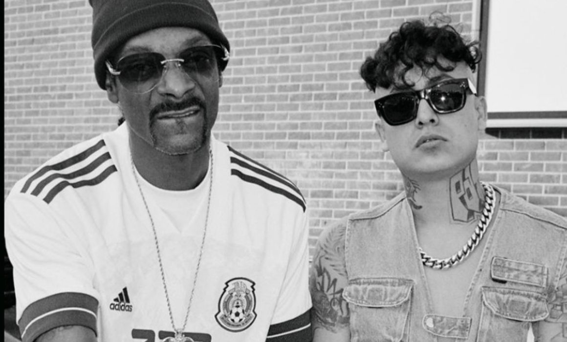 El regreso al barrio: Alemán sueña con dar concierto gratis en Los Cabos