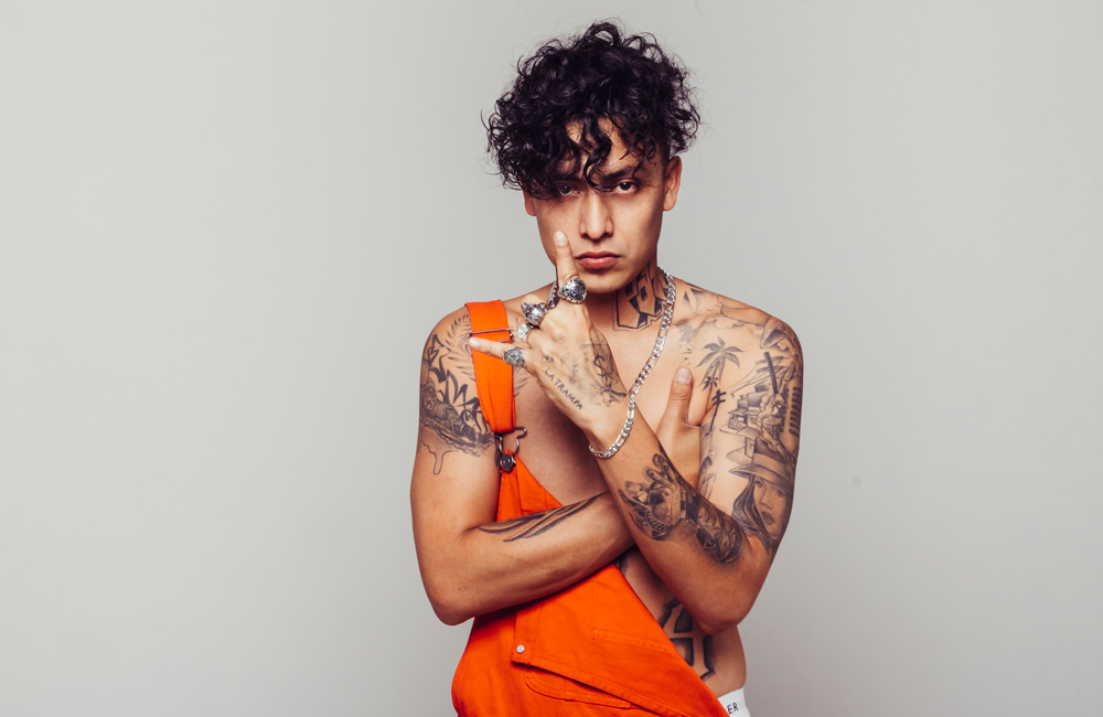 Confirmado: Alemán dará concierto en fiestas de San José del Cabo 2022