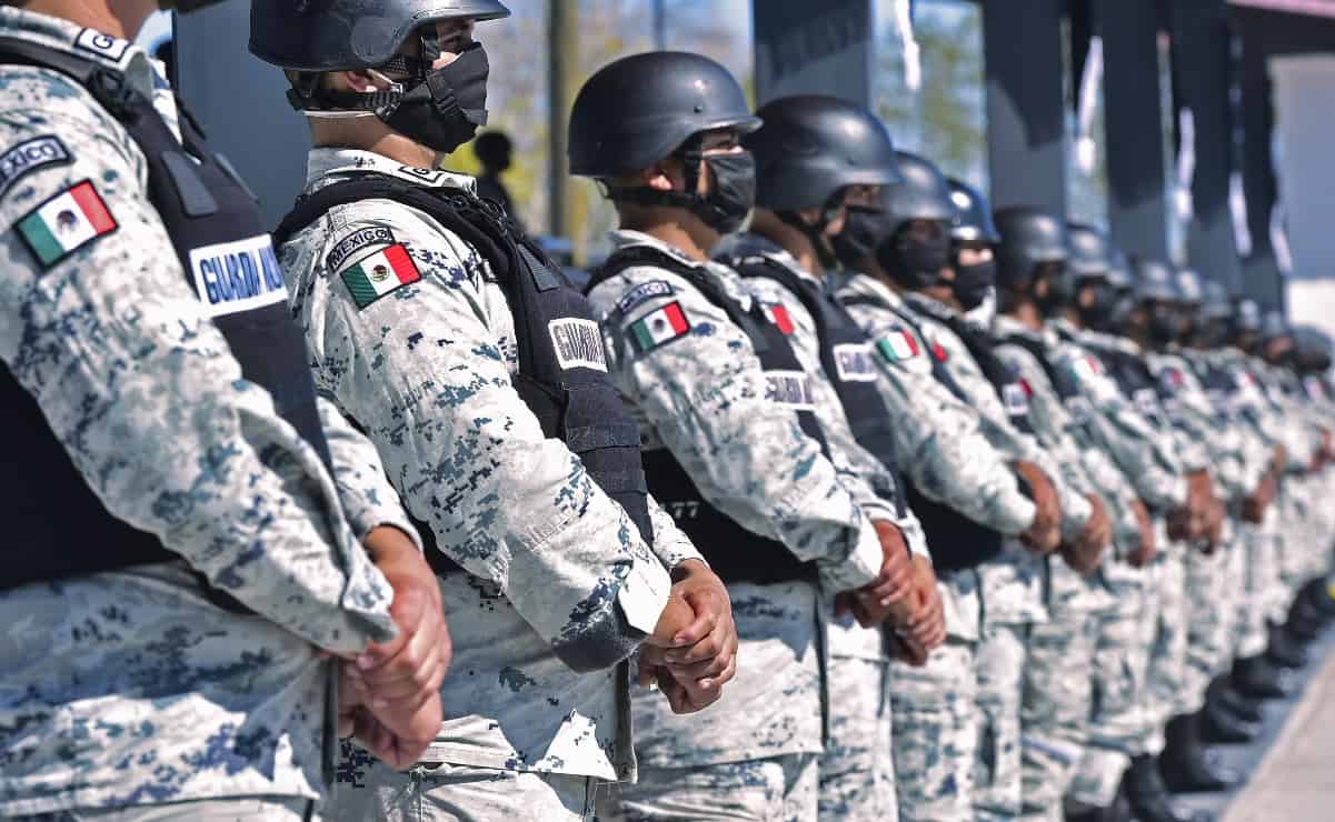 «Urgente resolución»: cabildo de La Paz donará predio para Base de Guardia Nacional