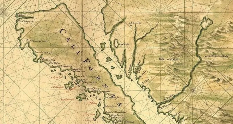 Baja California Sur: ¡Ya no es la vieja California!