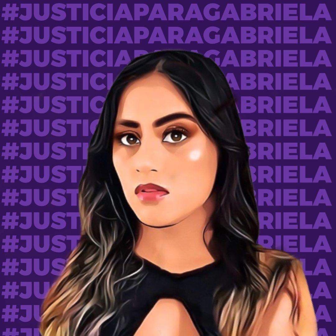 Familia de Gabriela Fregoso lanza campaña para visibilizar «feminicidio» impune
