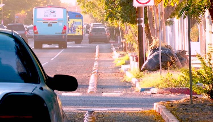 Ciclovía, «un peligro para los propios ciclistas»: regidor Ibarra Abundez