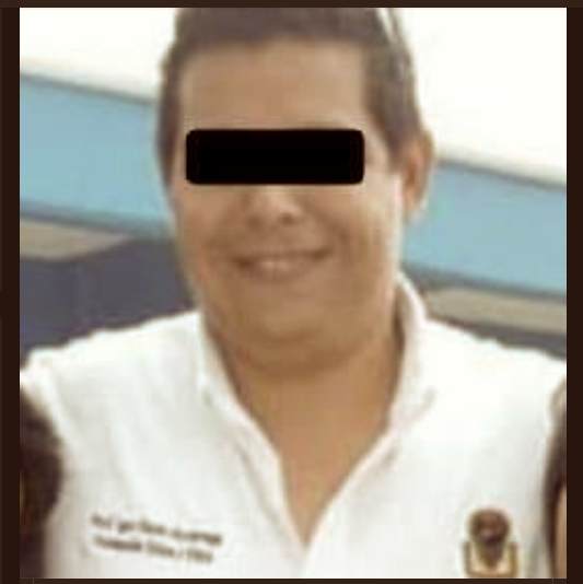 PGJE detiene a prefecto de Técnica 20 acusado de abusar sexualmente de una alumna
