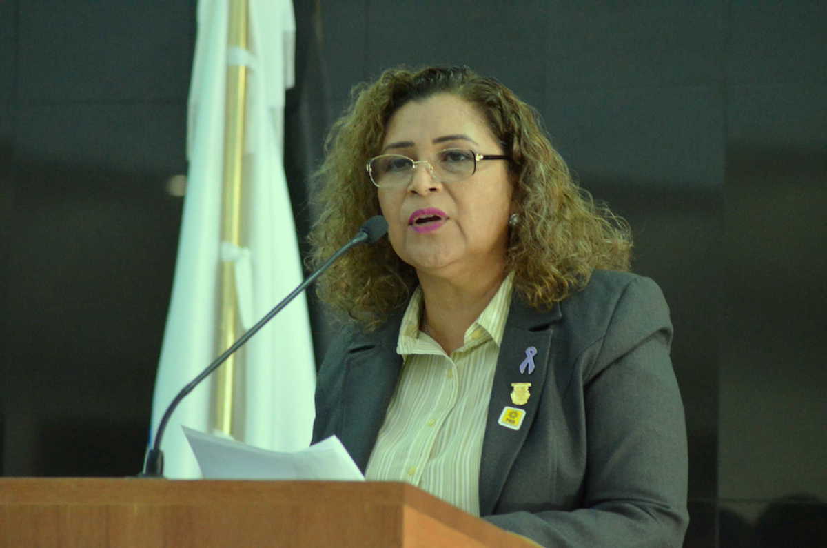 Propone diputada Ojeda González tipificar feminicidio en grado de tentativa