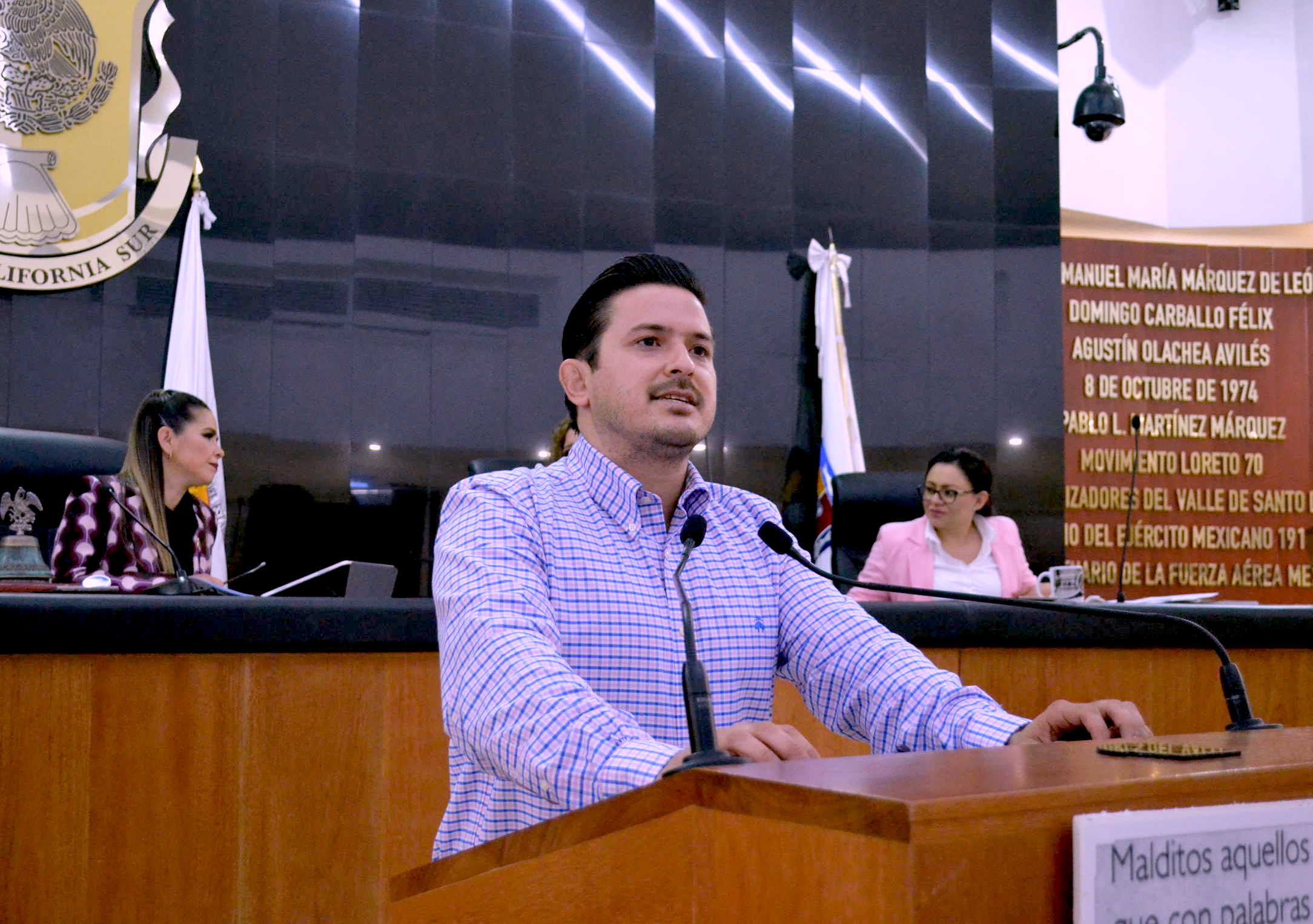 «Repensar el turismo» plantean diputados en Día Mundial del Turismo