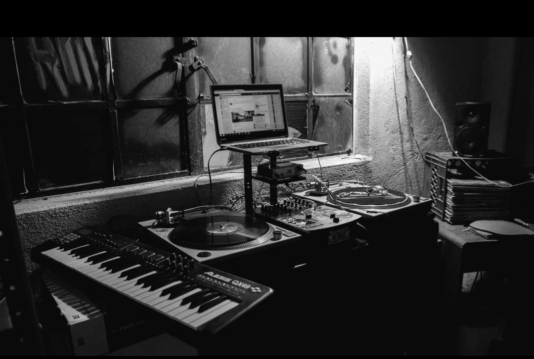 Breve crónica del Hip-Hop en La Paz