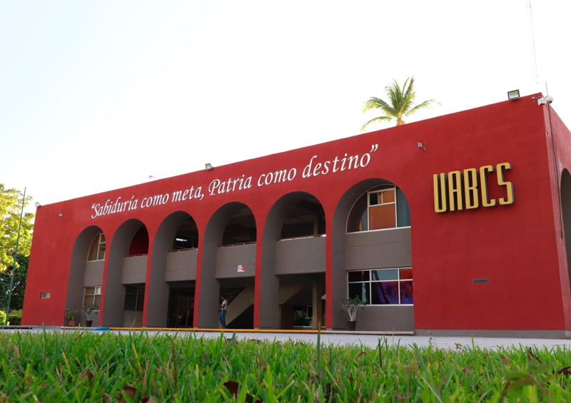 Proponen voto libre e igualitario en elección de rector de la UABCS