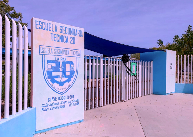 Mientras se investiga «separan» del cargo a prefecto acusado de violencia sexual