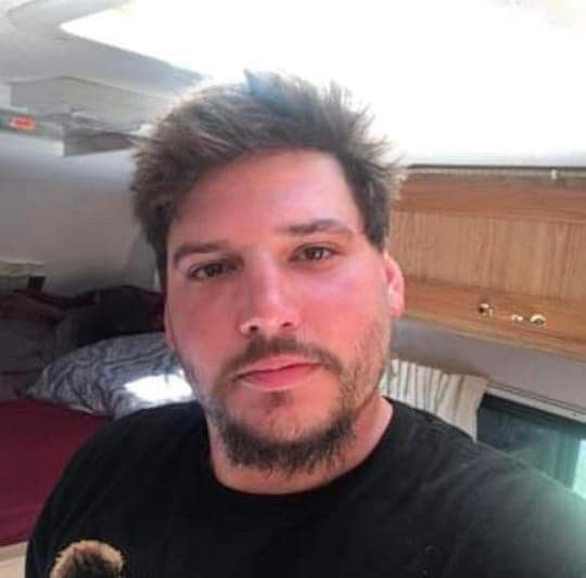 SE BUSCA extranjero: iba rumbo a Tijuana desde el Sargento acompañado de mujer