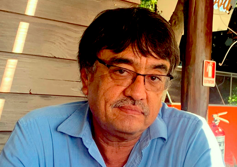 Antorcha Campesina denuncia abuso policial y responsabiliza a Óscar Leggs de cualquier represalia