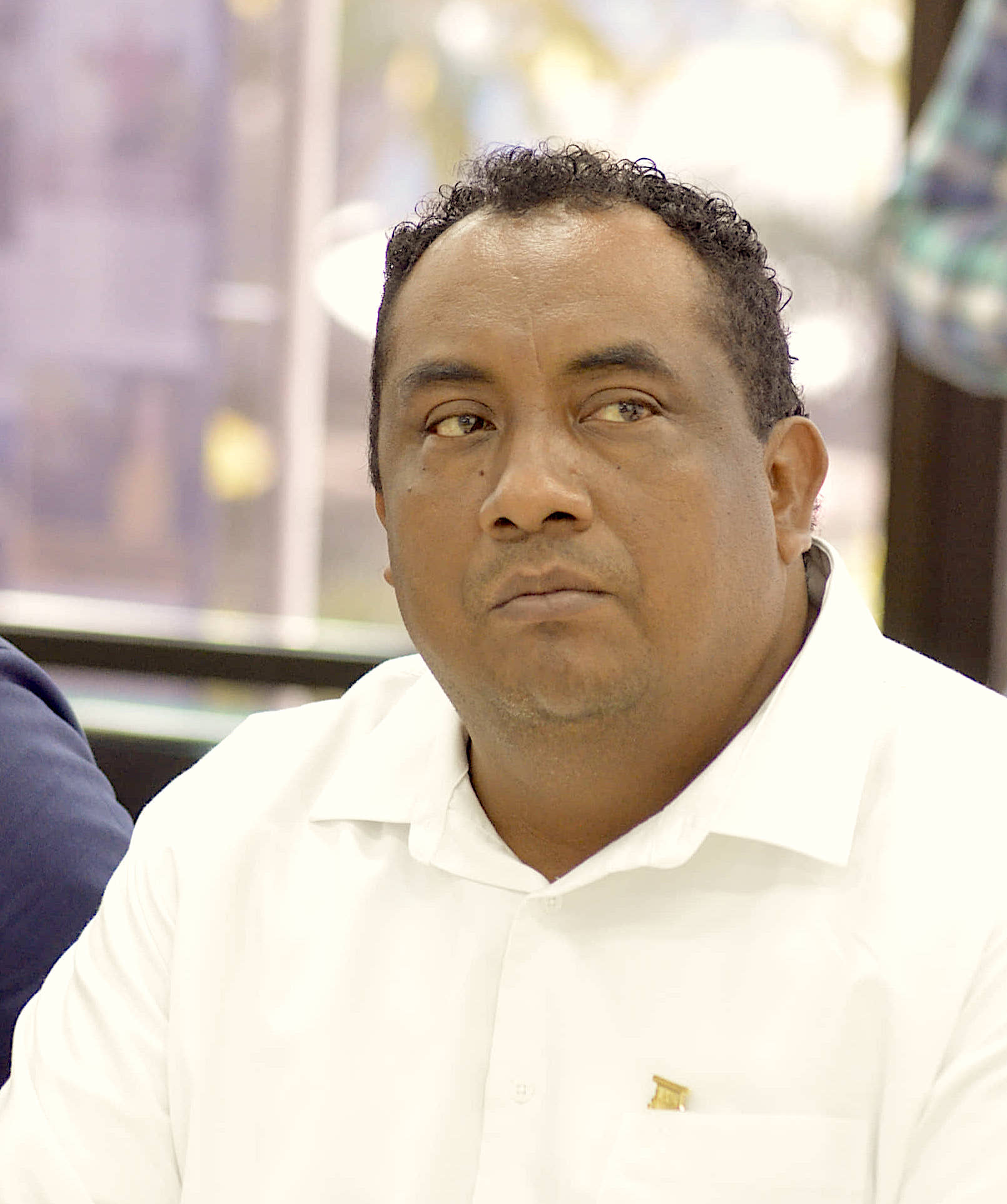 Pérez Cayetano se declara listo para enfrentar proceso… con o sin desafuero (?)