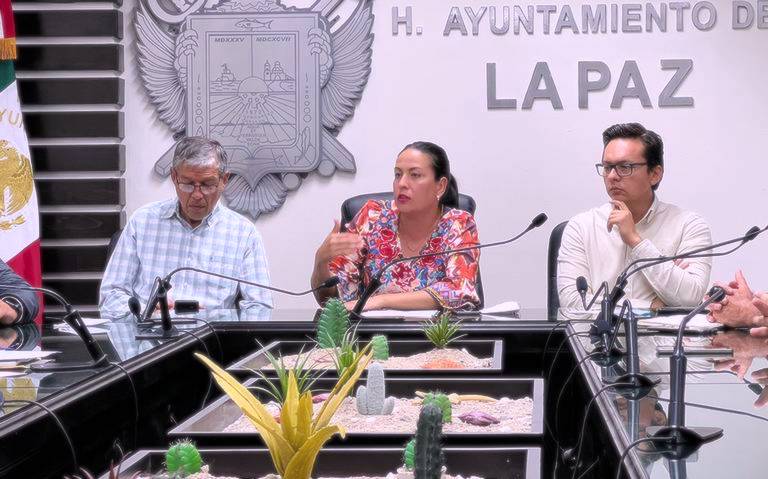 En acuerdo con piperos Ayuntamiento prioriza agua para ciudadanía, no para particulares