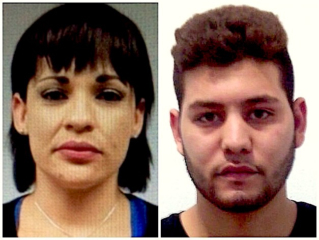 Sentencian a 9 años de prisión a novio de «La China», detenido en La Paz