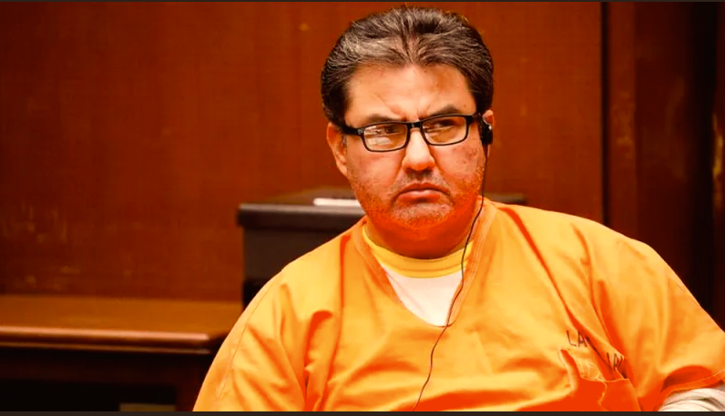 Culpable de abuso sexual a menores «el pastor de Jesucristo» líder de la iglesia La Luz del Mundo