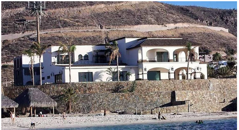 Raúl Piñeda Chacón, El Caimancito y la privatización disfrazada de «renta»