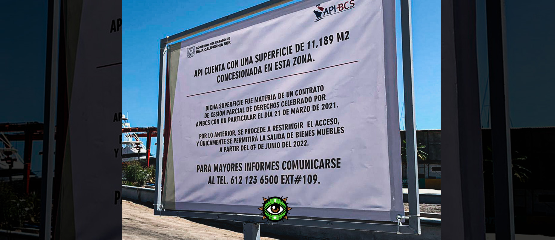 Crónica de un despojo anunciado: el botadero El Manglito