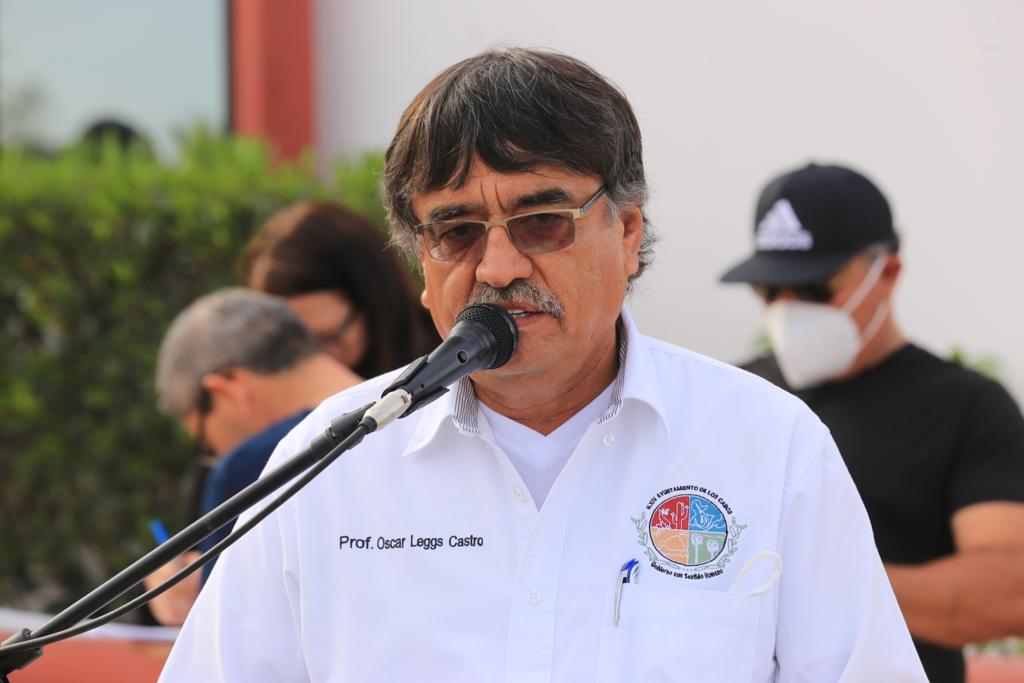 Adiós y hasta luego a 3 funcionarios de Los Cabos: uno con 6 denuncias en su contra