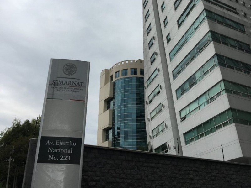 Nuevo Reglamento Interno de Semarnat: cambio en funciones y sustitución de subsecretarías