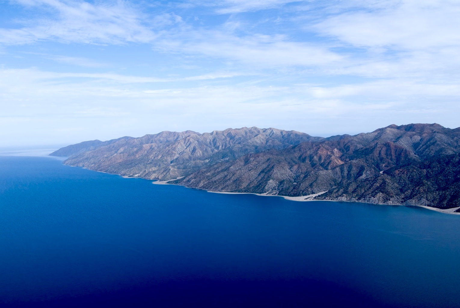 Que se le regrese el nombre a Isla Cerralvo, solicitan a gobernador de BCS en Change.org