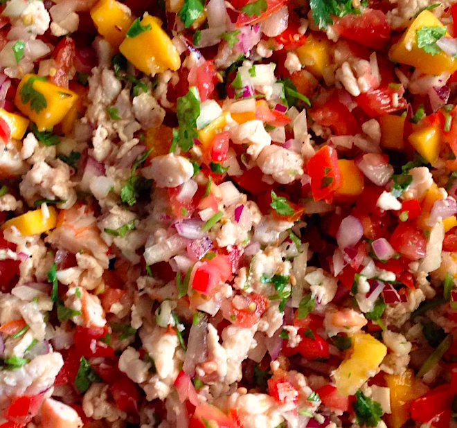 El momento ha llegado: Festival del Ceviche y la Cerveza en el Malecón