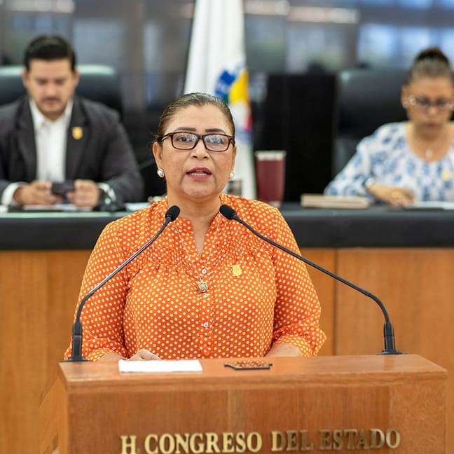 Que regrese el programa Escuelas de Tiempo Completo: María Luisa Ojeda 