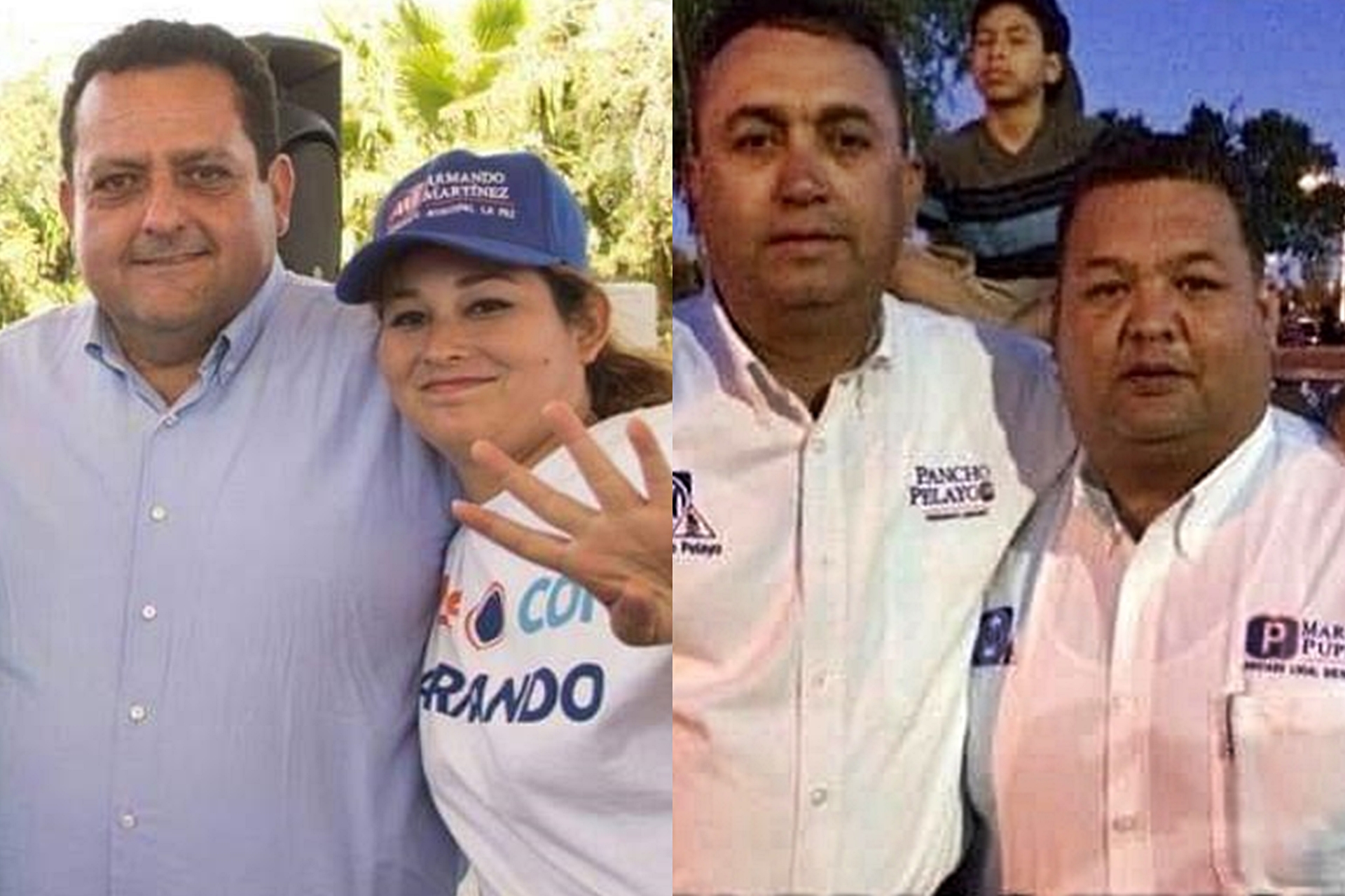 Panista llama a cerrar Forjadores por «crisis» de agua en La Paz: Denuncia