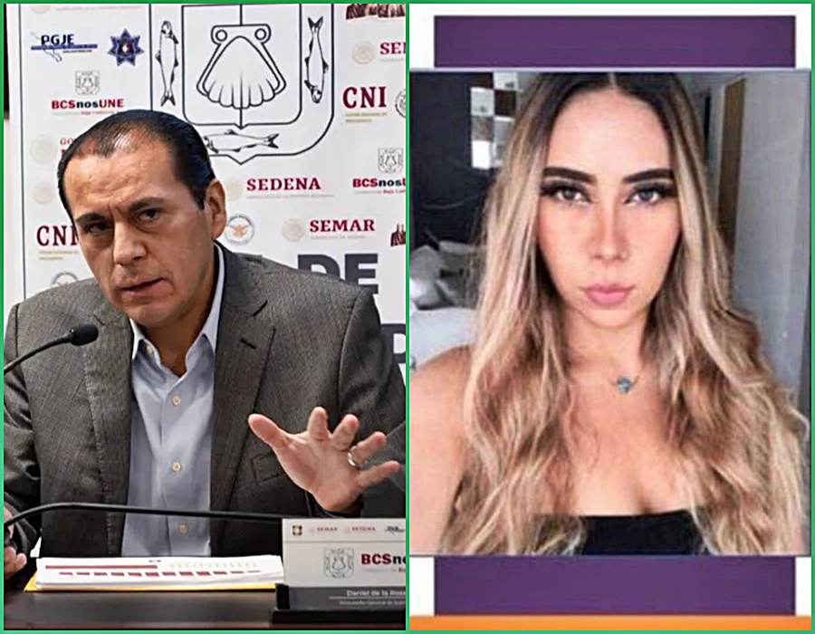 Tras detención del feminicida, localizan el cuerpo de Valeria Carrillo