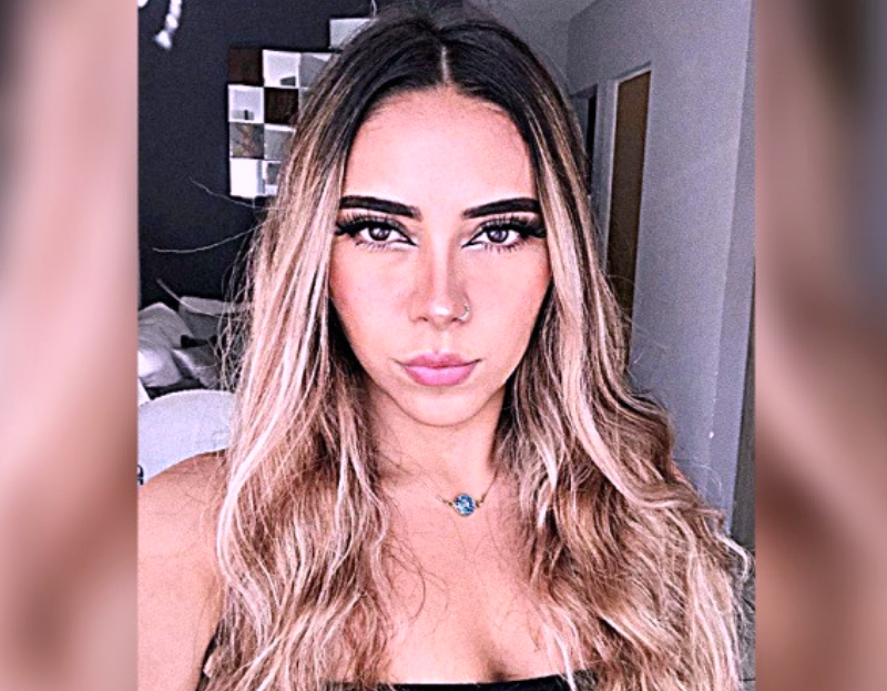 Detenido un presunto responsable de la desaparición de Valeria Jasso