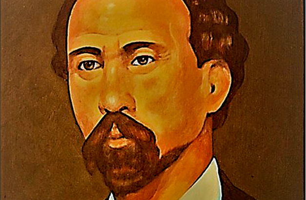 Entregan reconocimiento a ganador en ensayo sobre Márquez de León