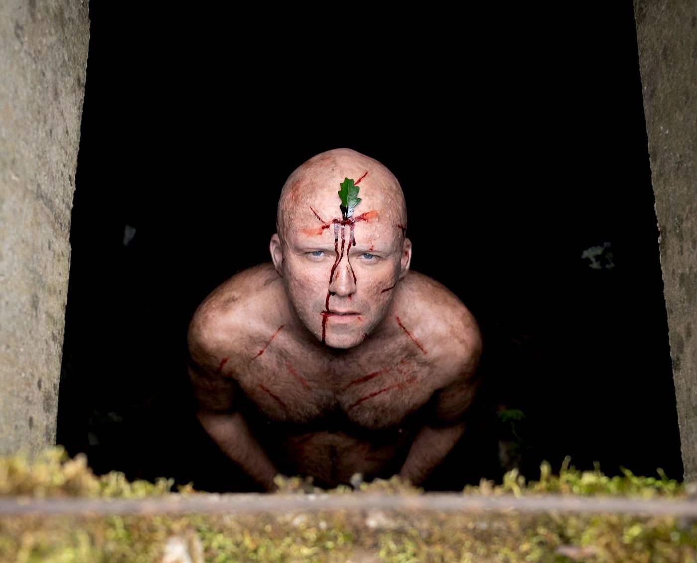 Película recomendada: Men (2022)
