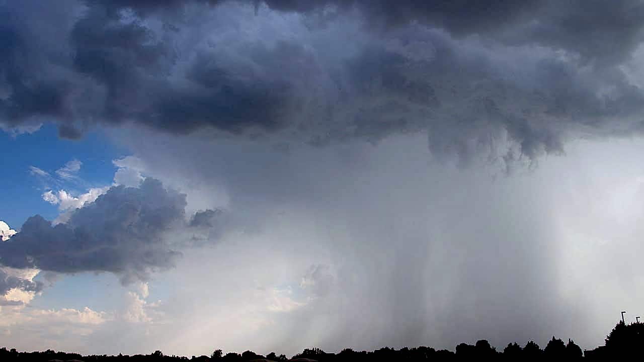 Siembra de nubes genera lluvias sobre 2 millones de hectáreas en Chihuahua, Sinaloa y Sonora