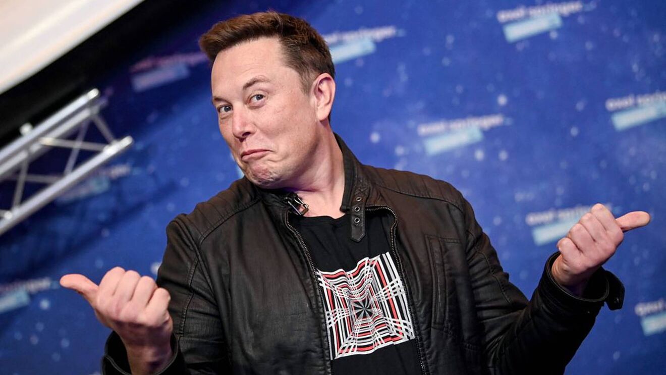 Tiembla Infinitum: Planes de internet de Elon Musk ya están en México