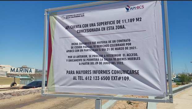 APIBCS recibe 250 millones como enganche de concesiones «lesivas»