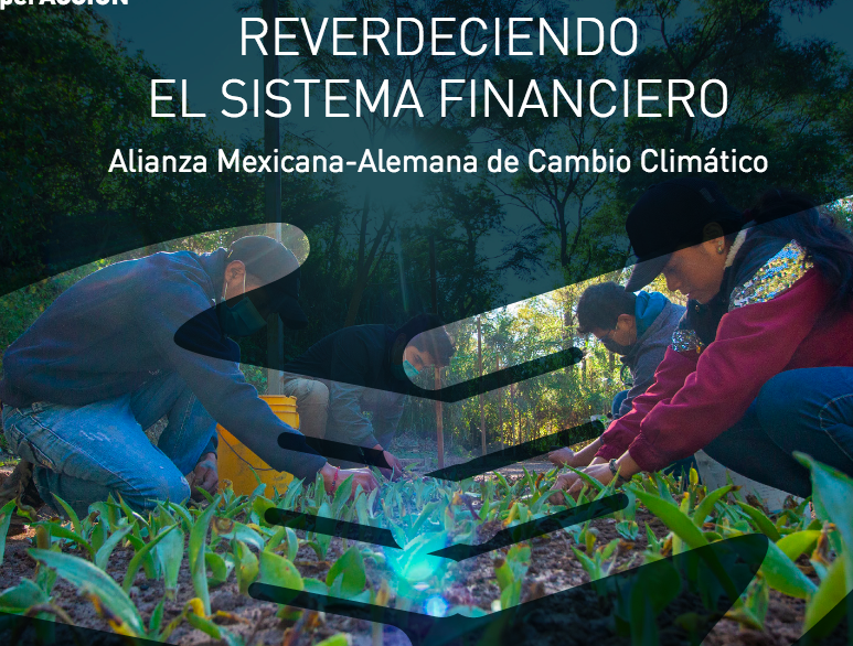 Activan en México sistema para vigilar cumplimiento de compromisos contra cambio climático