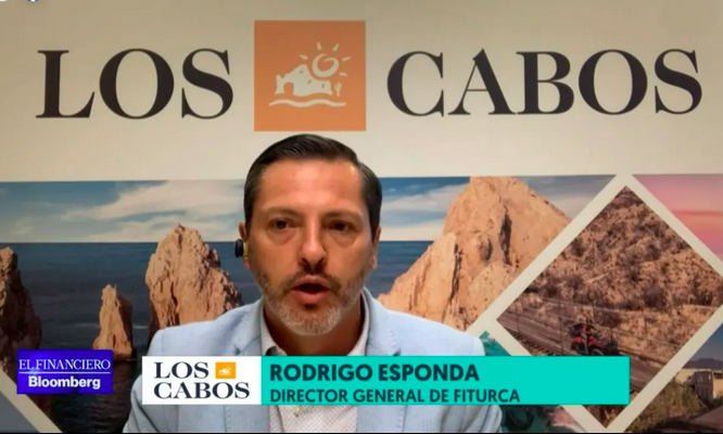 ¿Directivos de FITURCA Los Cabos ganan más que el gobernador del estado?
