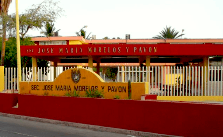 Maestros reclaman despojo de plazas en Secundaria Morelos: habrá paros laborales