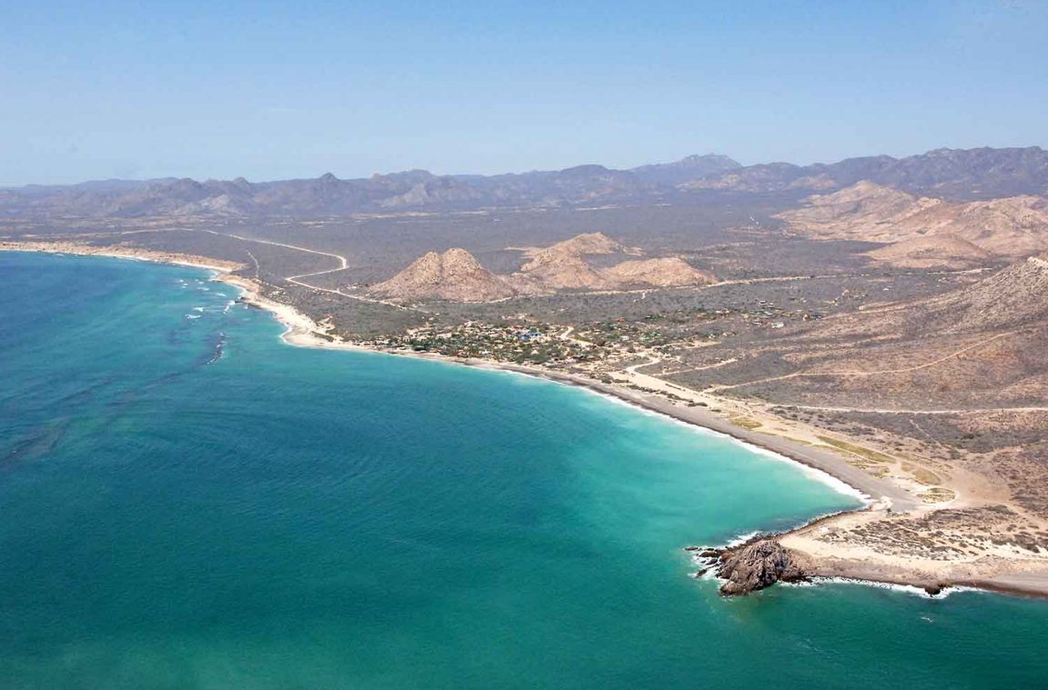 ¡Cabo Pulmo a salvo! Niegan permiso ambiental a megaproyecto de 67 ...