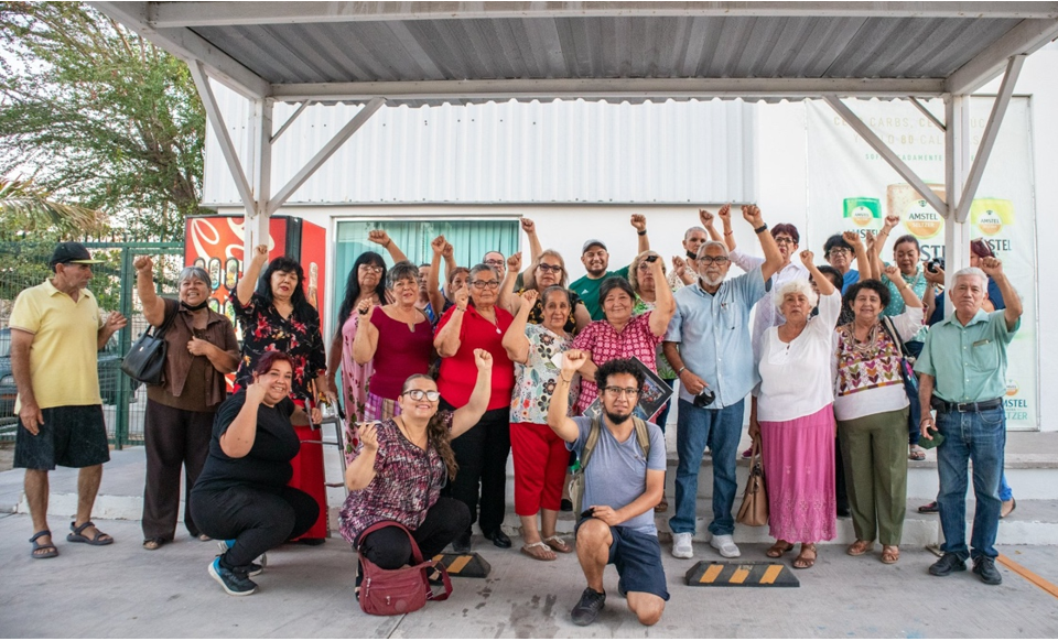 Por algo pasan las cosas… 48 aniversario del Sindicato 26 de Julio