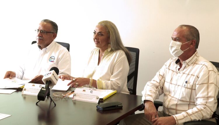 CVLP y UABCS anuncian 4to congreso Ciudades Más Humanas