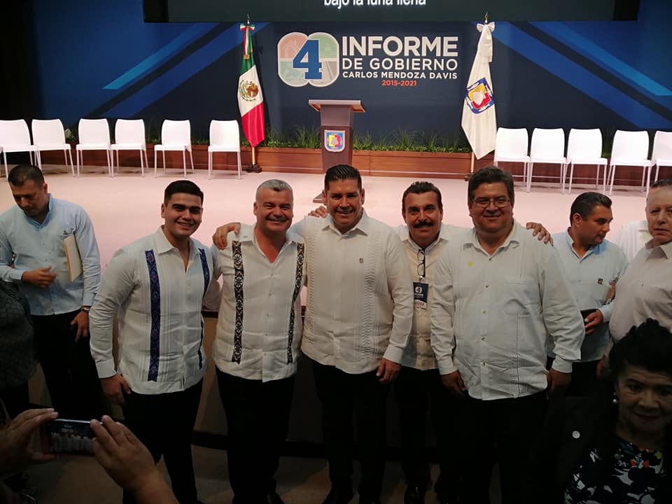 En La Paz, un expanista coordinará Avanzada Nacional de Marcelo Ebrard