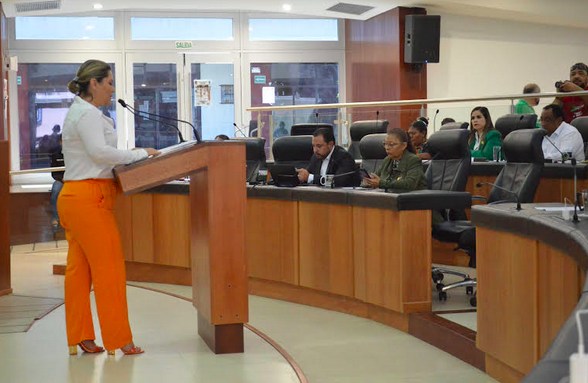 Prórroga para presentar propuestas a la Reforma Electoral