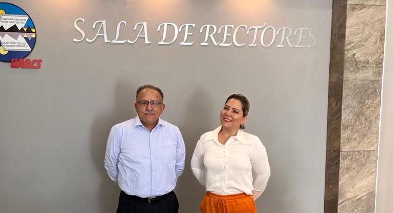 Se posiciona UABCS ante Reforma Electoral en BCS