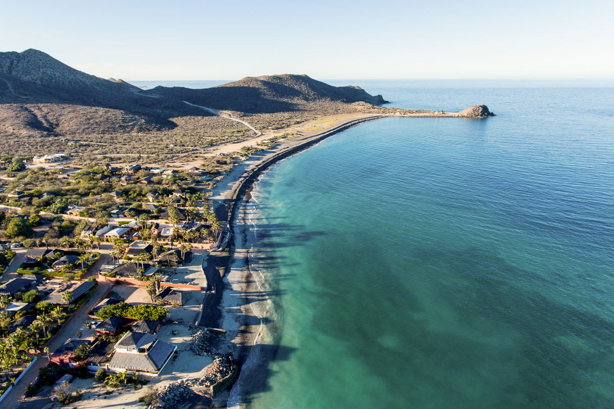 Semarnat acata y suspende megaproyectos La Abundancia y Baja Bay Club