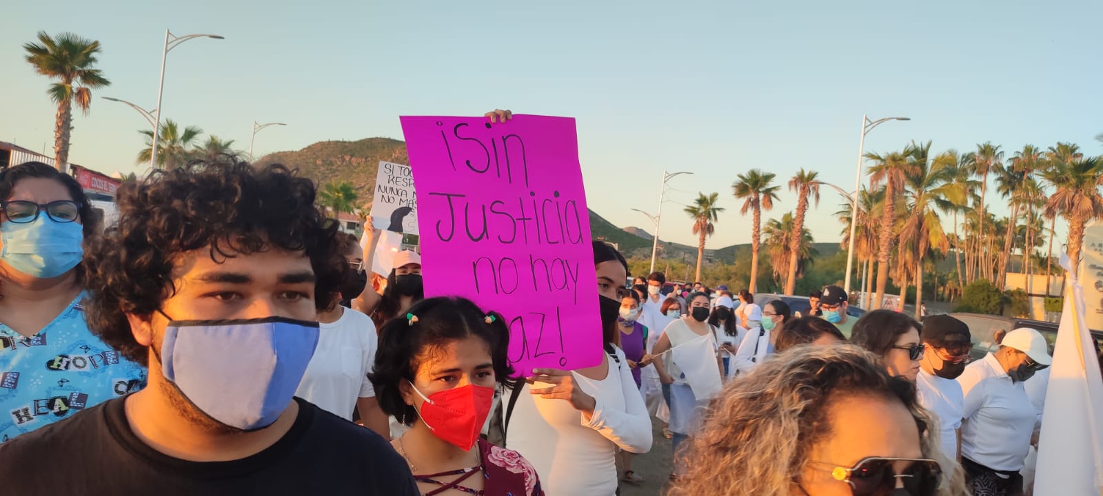 Médica abusada sexualmente no es un caso aislado, se llama patriarcado