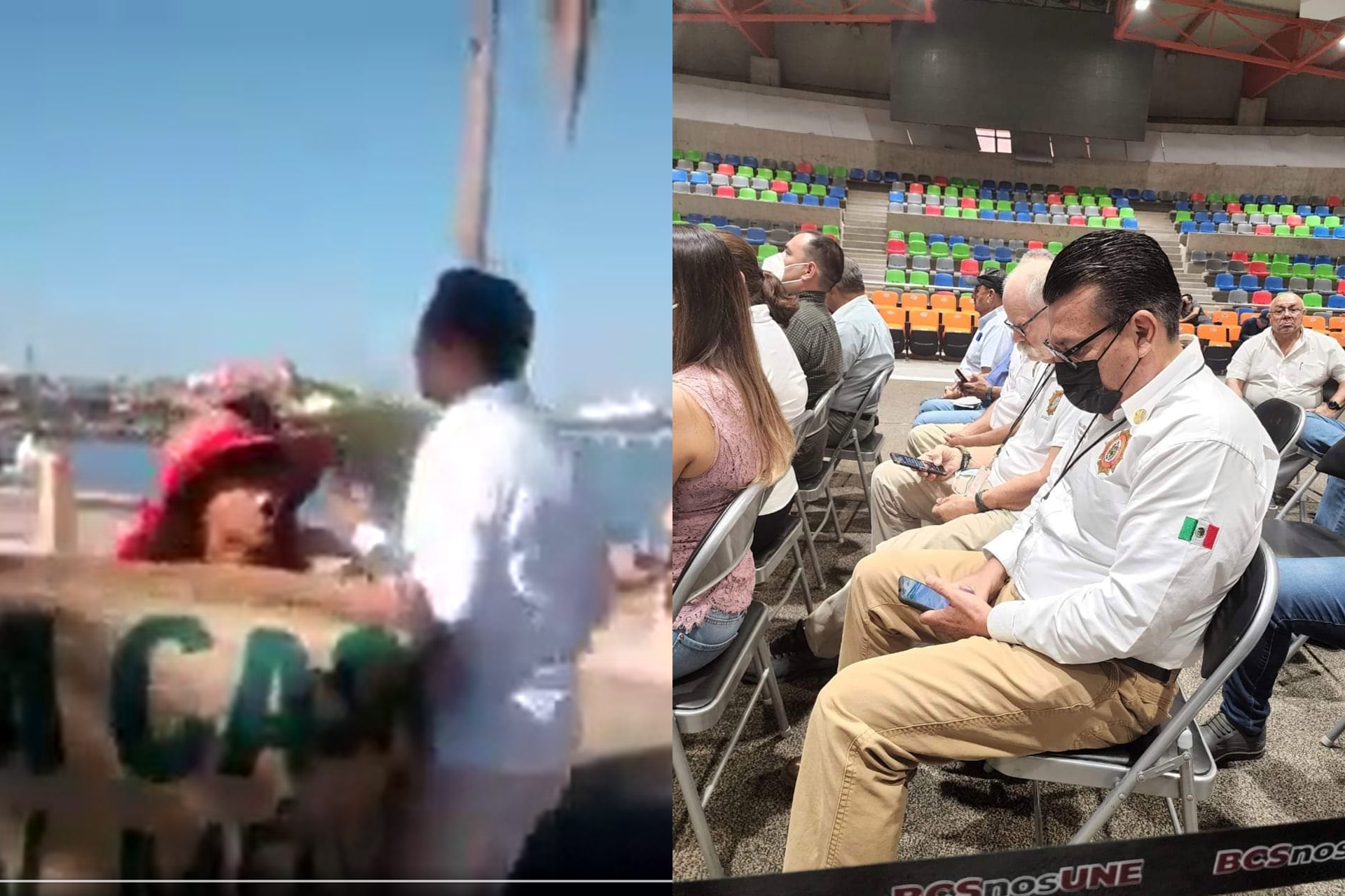 Nuestra Opinión de Mierda: El inolvidable Godínez